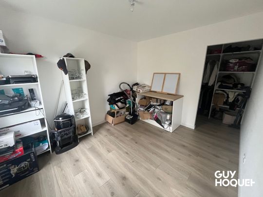 Maison T7 (140 m²) en location à SAINT OMER DE BLAIN - Photo 1