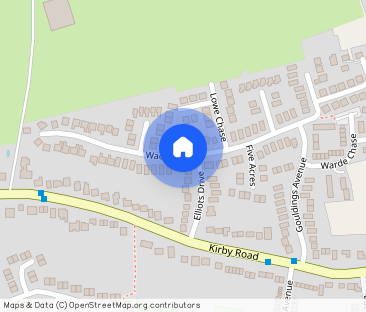 Wade Reach, Walton On The Naze - Photo 1