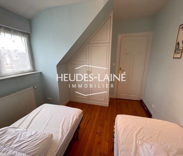 Location Appartement 4 pièces 102m² AVRANCHES 50300 - Photo 5