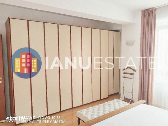 Stefan Cel Mare 10` Metrou Dorobanti Piata Victoriei Renovat Centrala - Fotografie 1