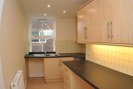 1 bedroom apartment to rent - Photo 4