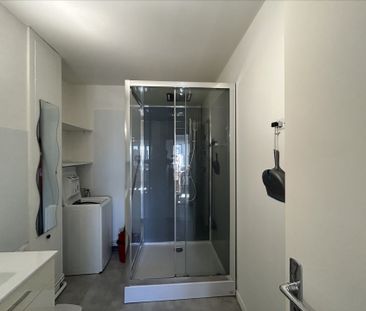 Location Appartement 1 pièce 40m² - Photo 3