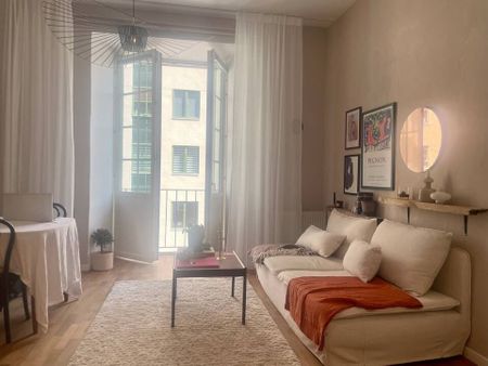 Lasarettsgatan - Foto 2