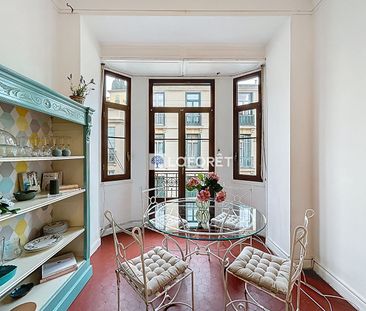 Appartement T3 Menton à louer - Photo 4