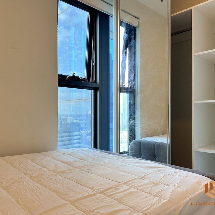 Melbourne CBD - Photo 1