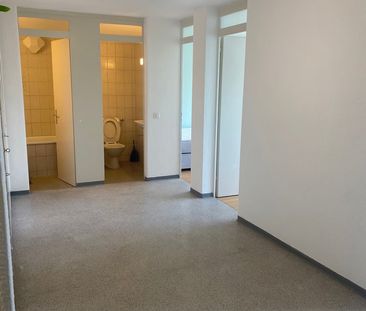1 Zimmer, 101 m², 8. Stock - Foto 4