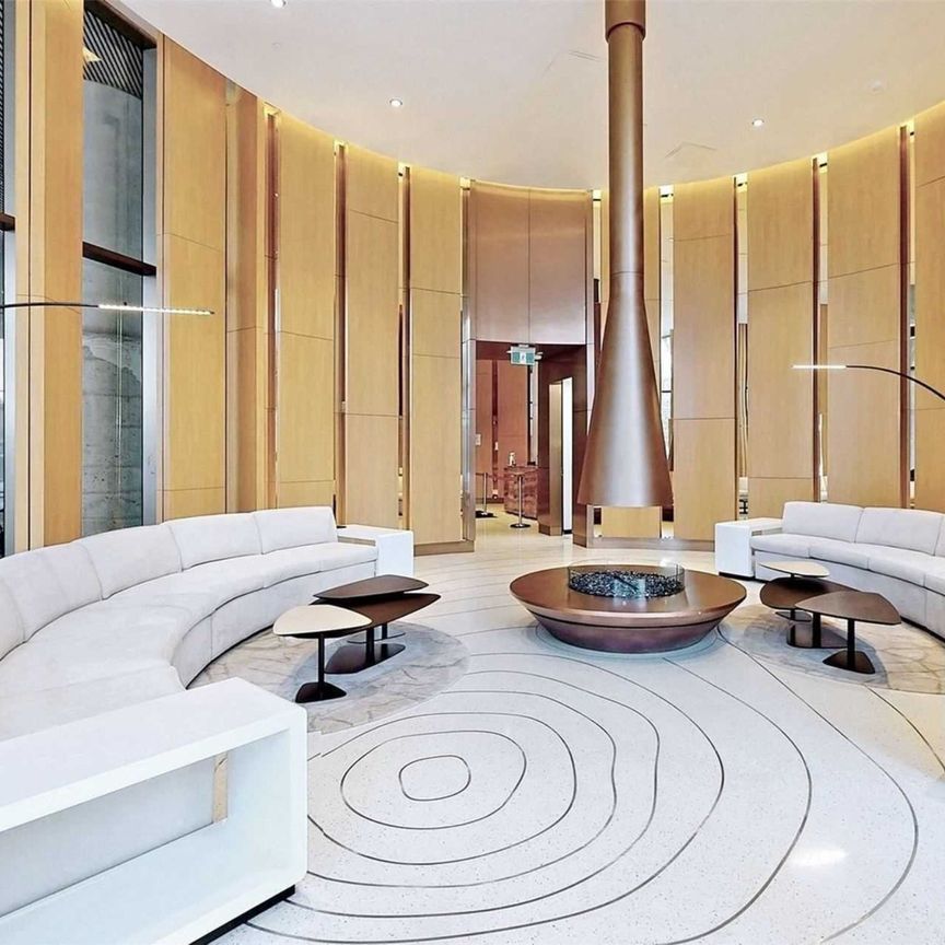 For Lease - 11 Wellesley Street Unit# 4909, Toronto, Ontario - Photo 1