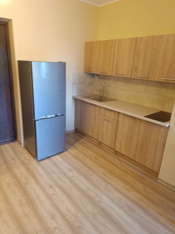 Apartament z ogródkiem, parking - Zdjęcie 3