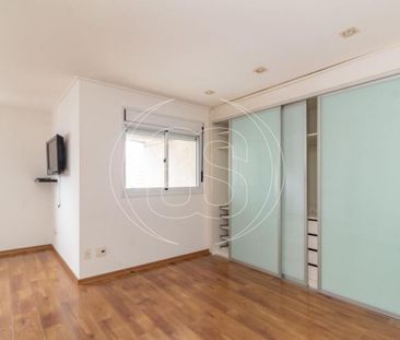 Duplex Moderno No Stare Moema? Sofisticação E Localização Privilegiada - Photo 5