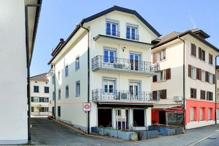 Dachwohnung mit Seeblick - Wohlfühlfeeling garantiert - Photo 4