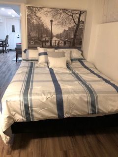 For Lease - 49 Amroth Avenue Unit# Lower, Toronto, Ontario - Photo 4