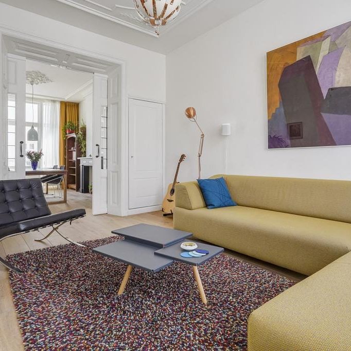 Appartement te huur: Dirk Hoogenraadstraat 131 2586 TE Den Haag - Photo 1