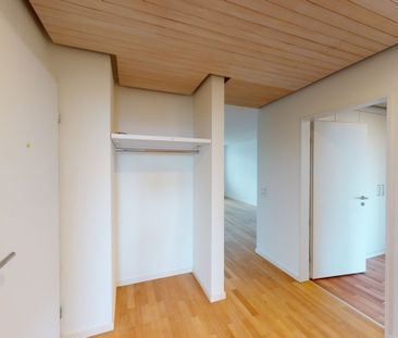 LOCATION SANS ACOMPTE - Appartement de 4.5 pièces avec vue sur le lac - Foto 4