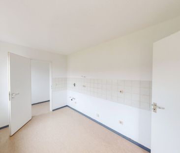 Stadtnah & im Grünen: 3 Zimmer in Unterschleißheim - Photo 6