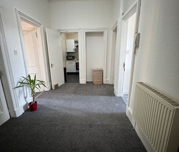 Room in a Shared Flat, Allison Street, G42 - Photo 6