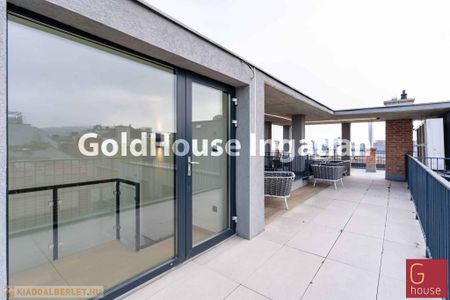 Kiadó lakás Budapest VI. ker 3 500 Euro - Photo 2