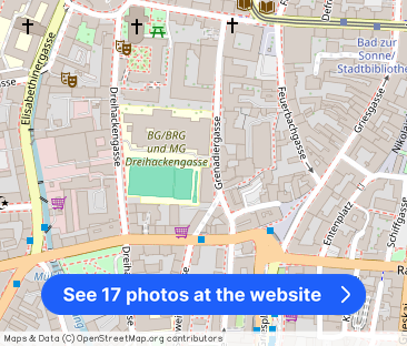 Ankommen & Wohlfühlen - Moderne 2-Zimmer-Wohnung in zentraler Lage ... - Photo 1