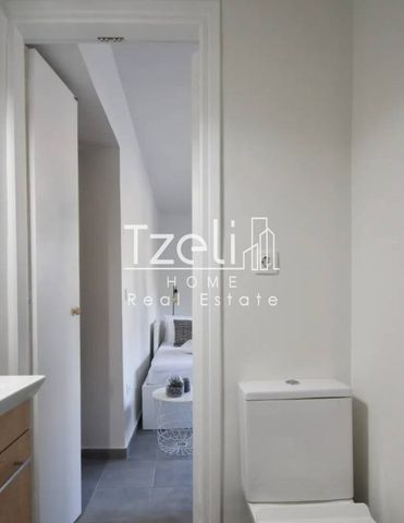 Studio / γκαρσονιέρα 25 τ.μ. προς ενοικίαση - Photo 5