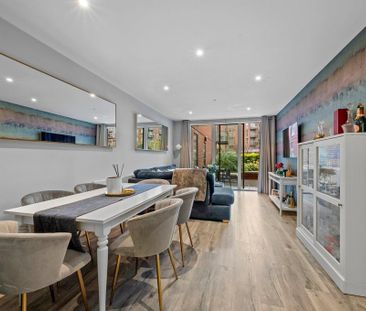 1 bedroom apartment to rent - Photo 2