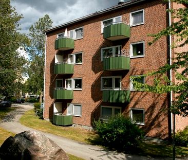 Hagtornsgatan 8 - Foto 3