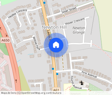 1 bedroom in a house share to rent - Photo 1