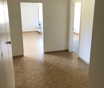 WOHNEN IM HERZEN VON AESCH - Photo 4