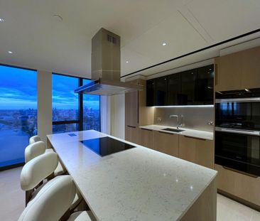 3 bedroom apartment to rent - Photo 4