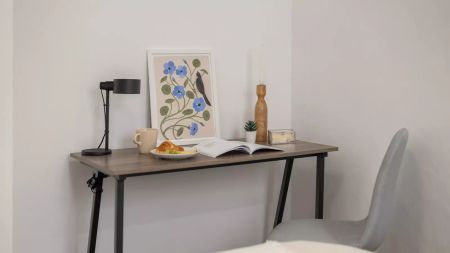 Room in a shared 5-bedroom apartment for rent in El Gòtic, bills included - Foto 5