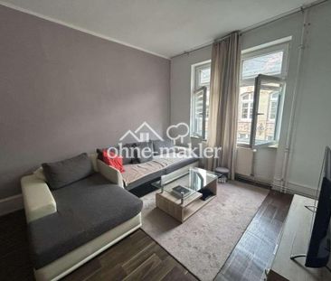 2-Zimmer-Wohnung in Ludwigsburg! - Photo 1