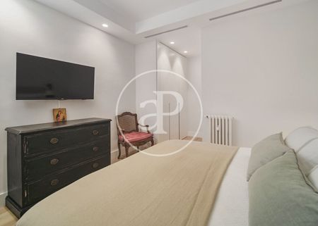 Flat for rent in Castellana (Madrid) - Photo 2