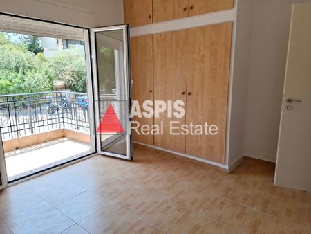Διαμέρισμα, προς ενοικίαση Δικηγορικά, Βούλα Κωδικός 1756295 - Photo 3