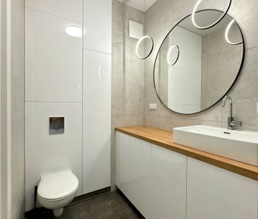 Warszawa, Wilanów, Sarmacka - Photo 3