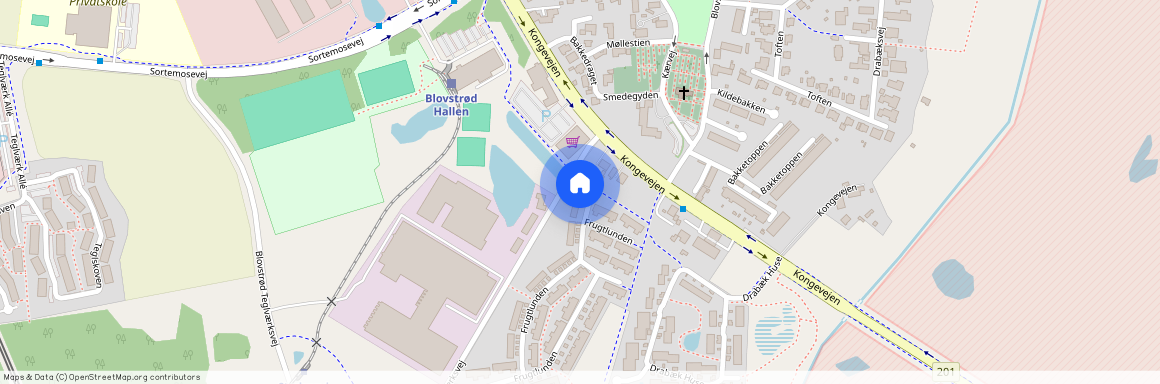 Frugtlunden 61, 4400 Kalundborg