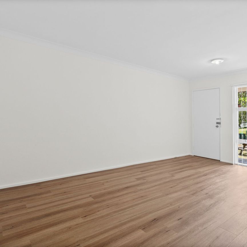 Renovated One (1) Bedroom Unit - Photo 1