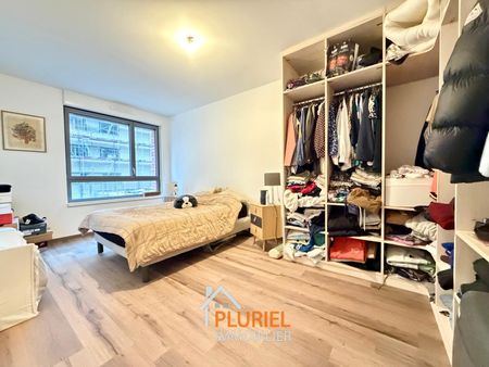 Magnifique 3 pièces de 61.3m² à Strasbourg - Photo 5