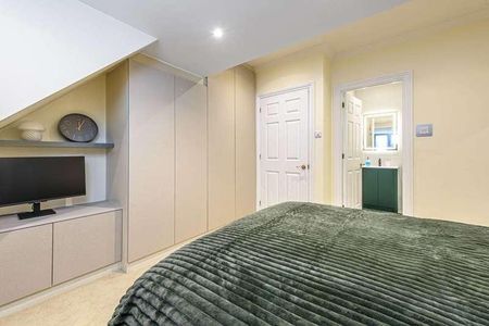 Oakview Lodge, Golders Green, NW11 - Photo 5