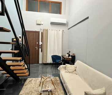 Studio/Γκαρσονιέρα για ενοικίαση Τίμιου Σταυρού (Σέρρες) - Photo 2