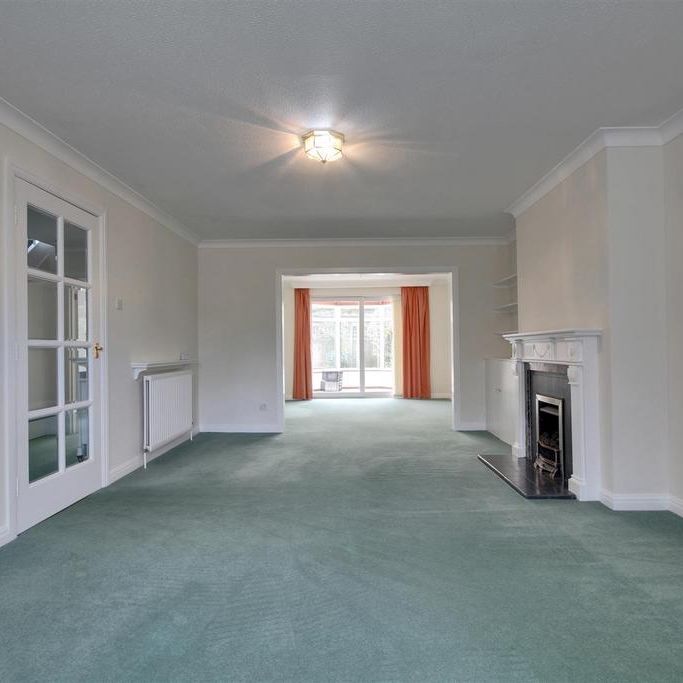 3 bedroom terraced house to rent - Photo 1