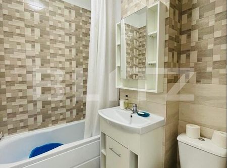 Apartament 2 camere, decomandat, 40 mp, bloc nou, AC, Brazda lui Novac - Fotografie 5