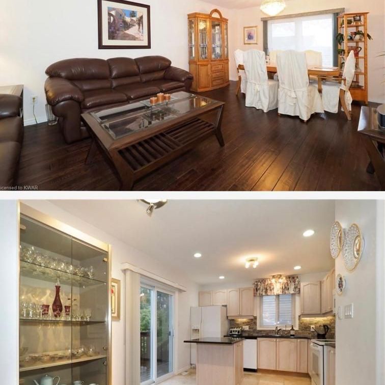 For Lease - 103 Milfoil Crescent, Kitchener, Ontario - Photo 1