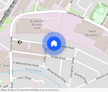 3 bedroom terraced house to rent - Photo 1