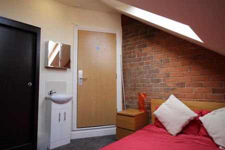 1 bedroom terraced house to rent - Photo 3