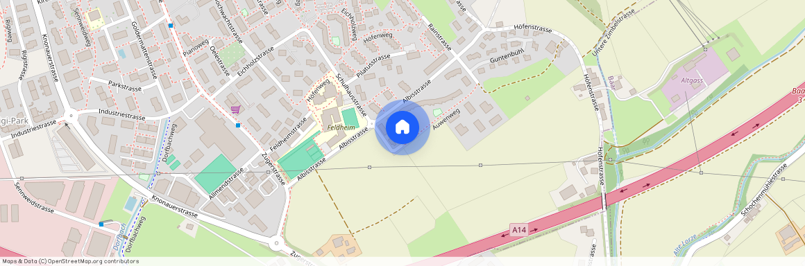 Schulhausstrasse 87, 6312 Steinhausen