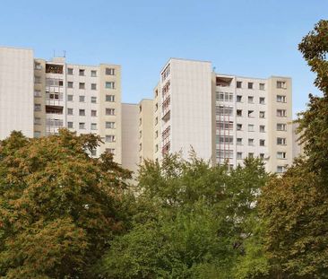 Heimwerker aufgepasst: 1-Zimmerwohnung mit viel Potenzial zu vermieten! Ab sofort! - Foto 1