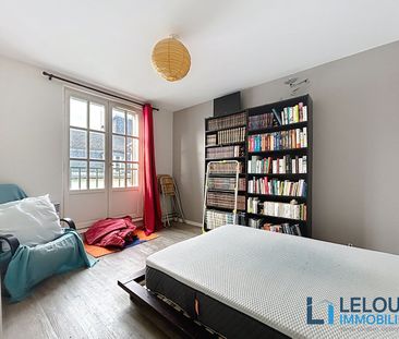 Location Appartement 2 pièces 41m² ROUEN 76000 - Photo 4