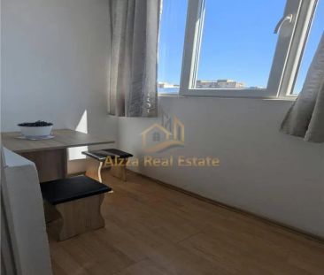 Alzza Real Estate | Garsonieră de închiriat | 28 mp | Mobilată și utilată | 330 € - Photo 5