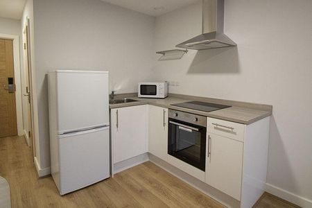 1 bedroom flat to rent - Photo 3