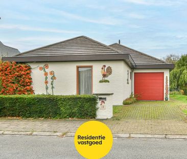 Woning te huur in Klemskerke voor € 1.200 met 4 slaapkamers - Photo 5