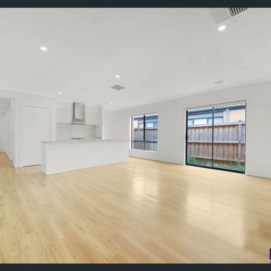 Modern Family Home in Wyndham Vale - Photo 1