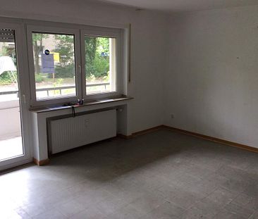 1-Zimmer-Wohnung in Mönchengladbach Bonnenbroich - Geneicken sofort zu vermieten - Foto 2